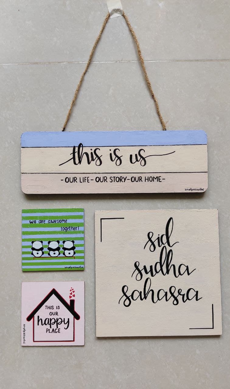 Personalised Gifts